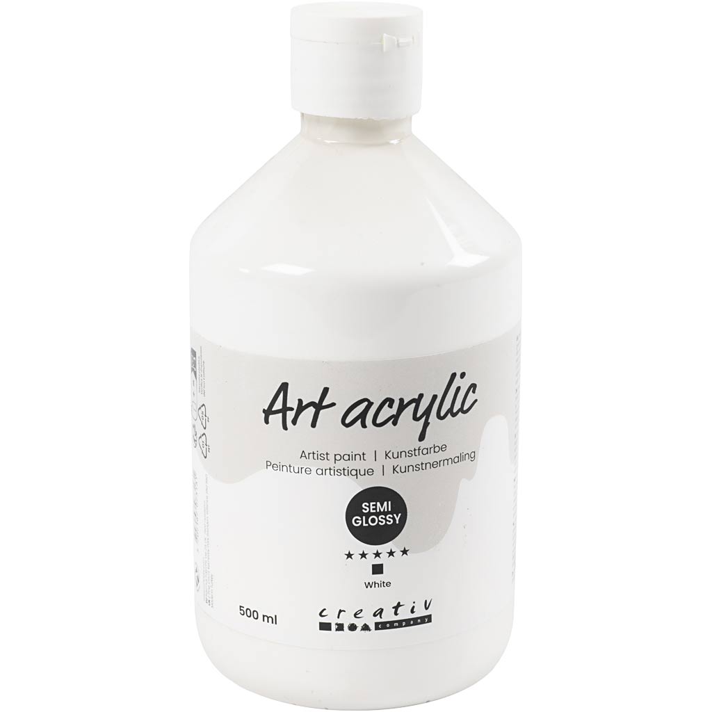Art Acrylic