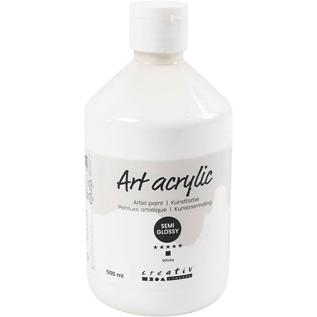 Art Acrylic