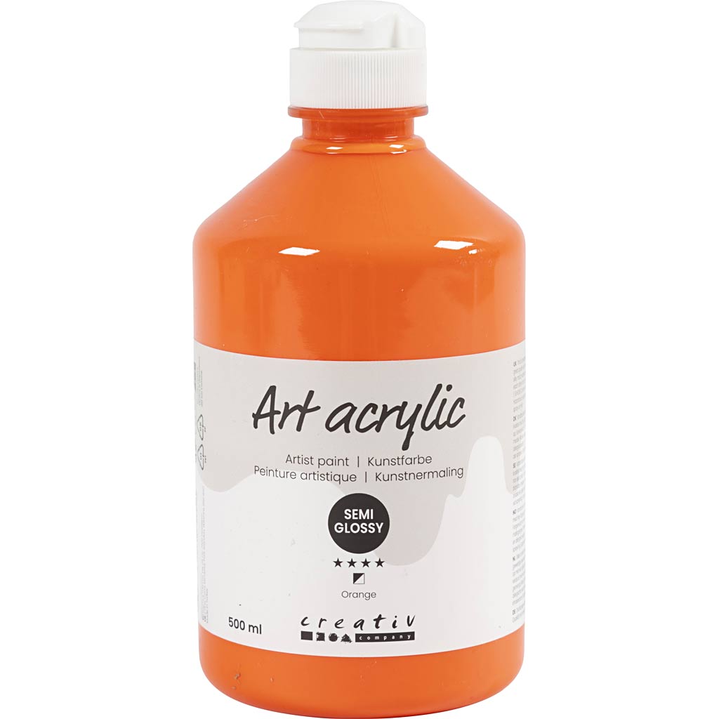 Art Acrylic