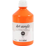 Art Acrylic