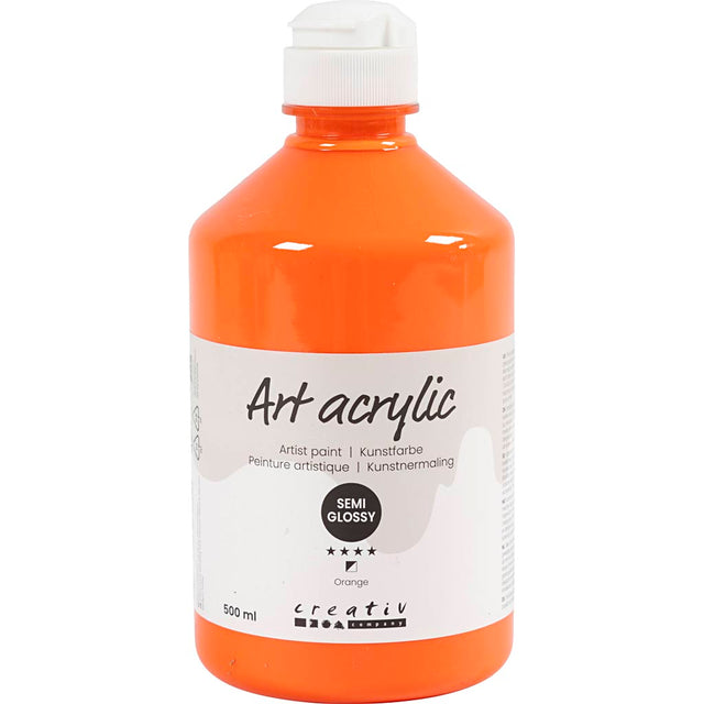 Art Acrylic