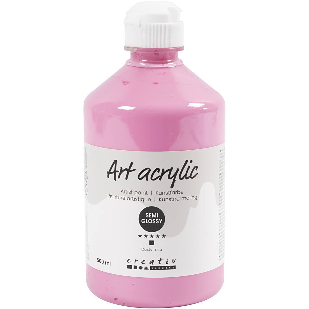 Art Acrylic