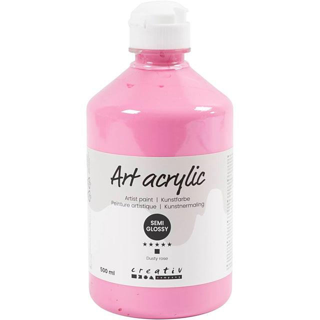 Art Acrylic