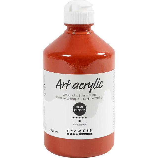 Art Acrylic