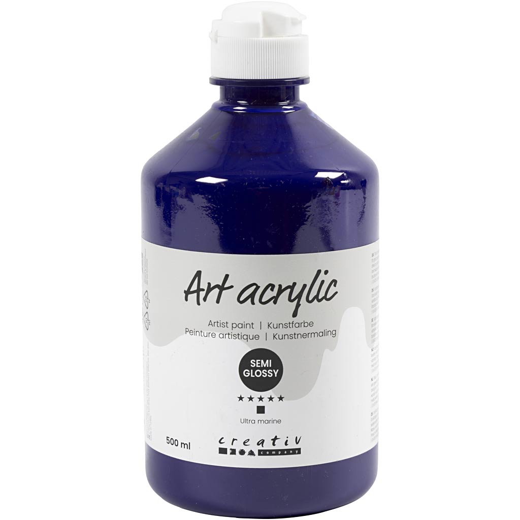 Art Acrylic
