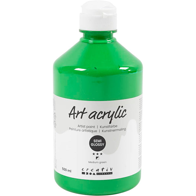 Art Acrylic