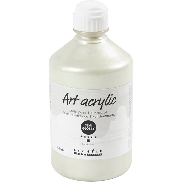 Art Acrylic