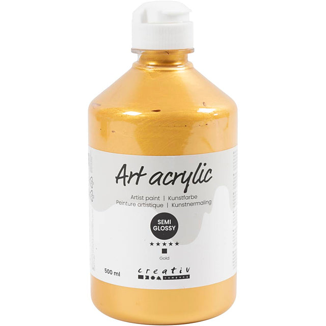Art Acrylic