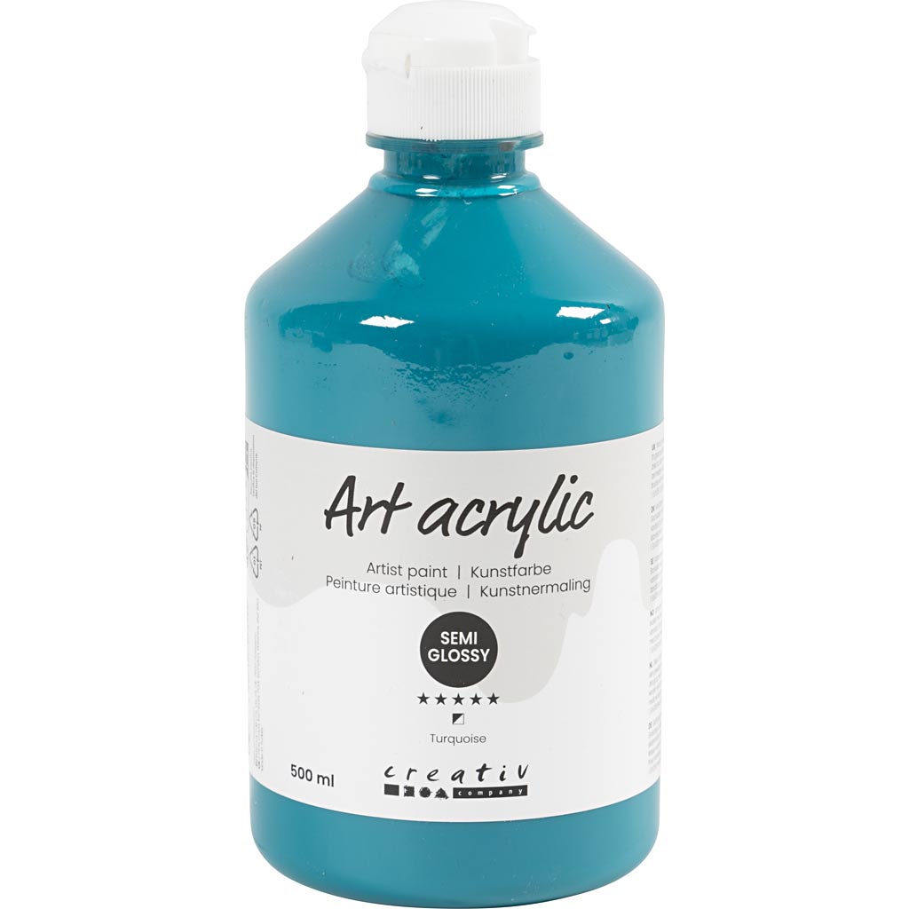 Art Acrylic