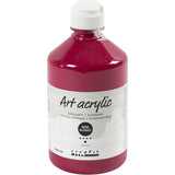 Art Acrylic