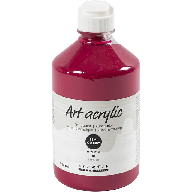 Art Acrylic