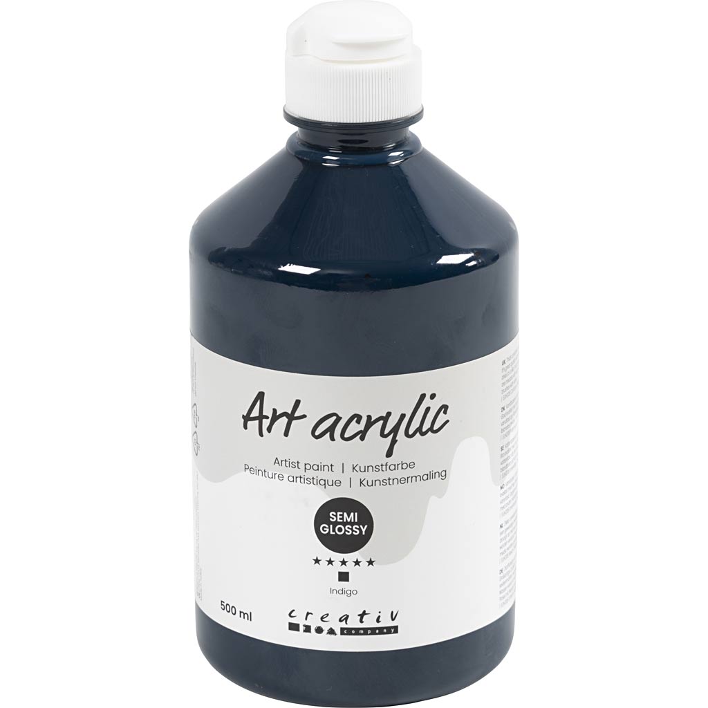 Art Acrylic