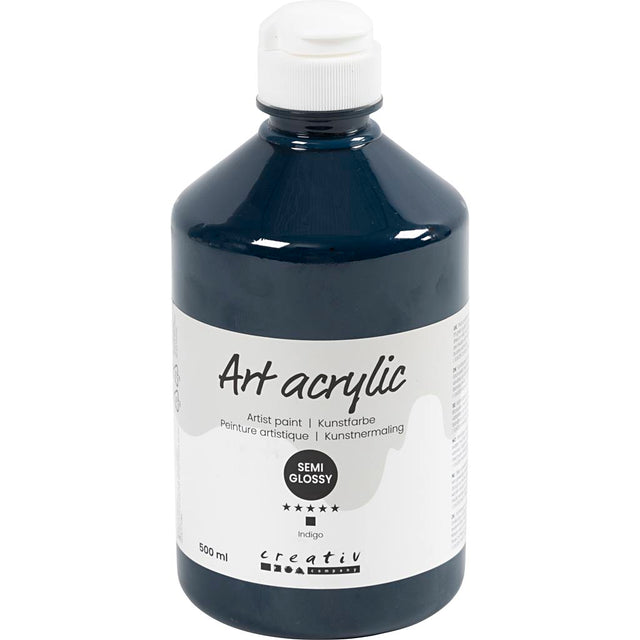 Art Acrylic