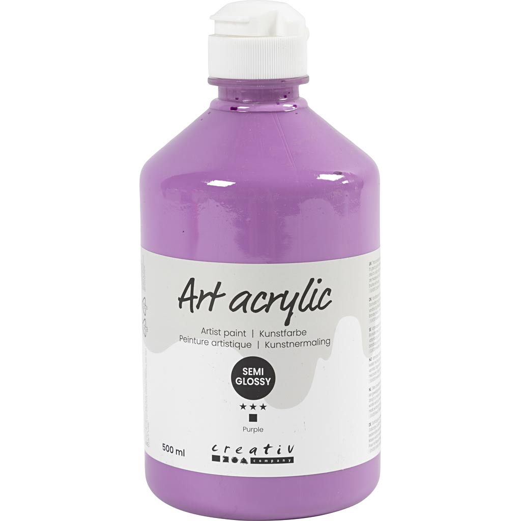 Art Acrylic
