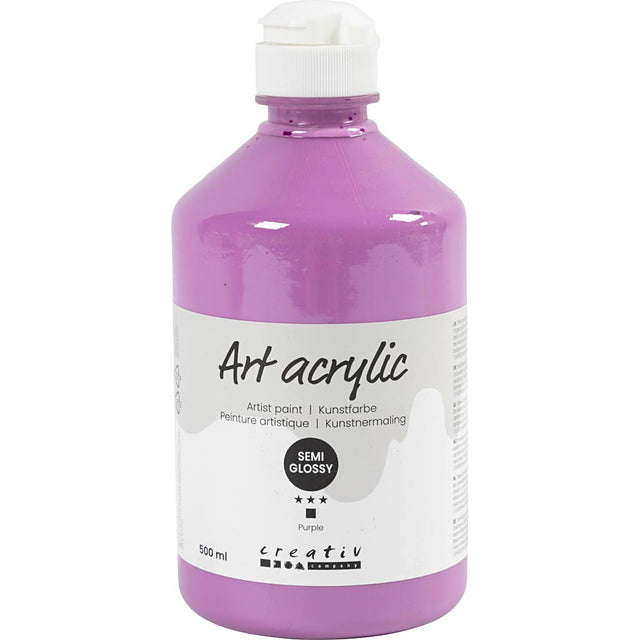 Art Acrylic