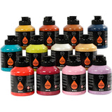 Acrylic Paint