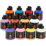 Acrylic Paint