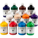 Art Acrylic