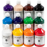 Art Acrylic