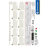 Compact 500 Pieces Jigsaw Puzzle - Lighting Venice