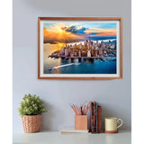 500 Pieces Jigsaw Puzzle - New York