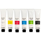 Gouache Paint - Standard Colours (6x20ml)