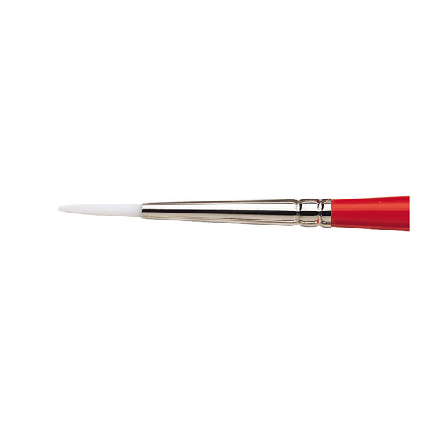 University - Series 235 Round No. 4 Long Handle