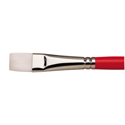 University - Series 237 Short Flat No. 10 Long Hand