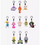 Adventure Time Series 2 Bag Clips Blind Bags