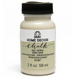 FolkArt Home Decor Chalk Acrylic Paint 59ml - Oatmeal
