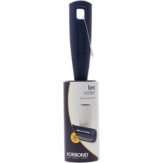 Korbond Lint Roller (35 Sheets)