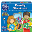 Orchard Toys Mini Game - Penalty Shoot Out