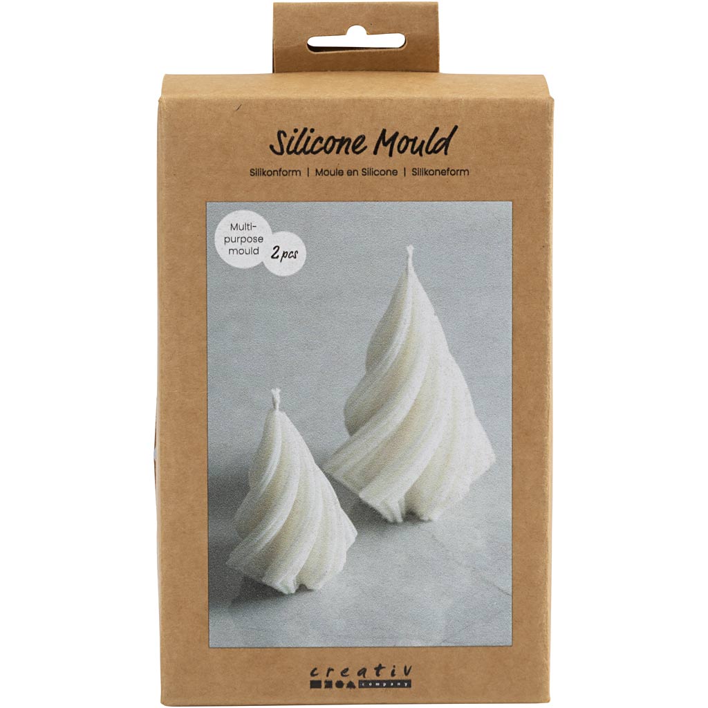 Silicone Mould