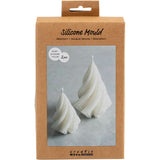Silicone Mould