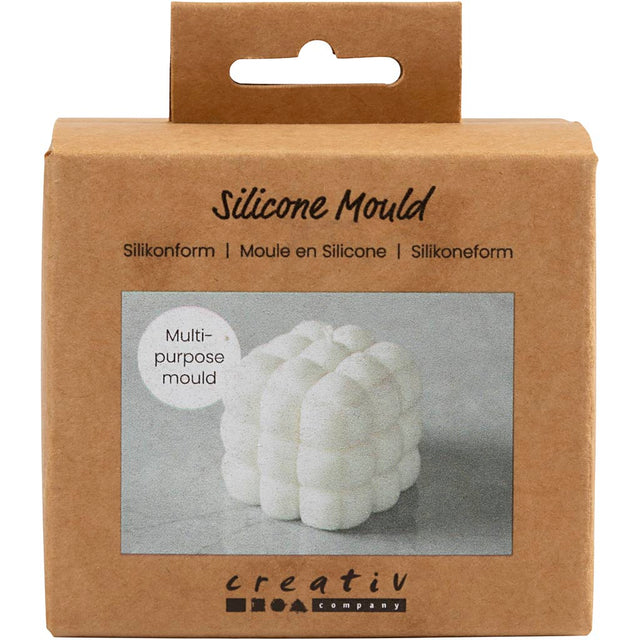 Silicone Mould