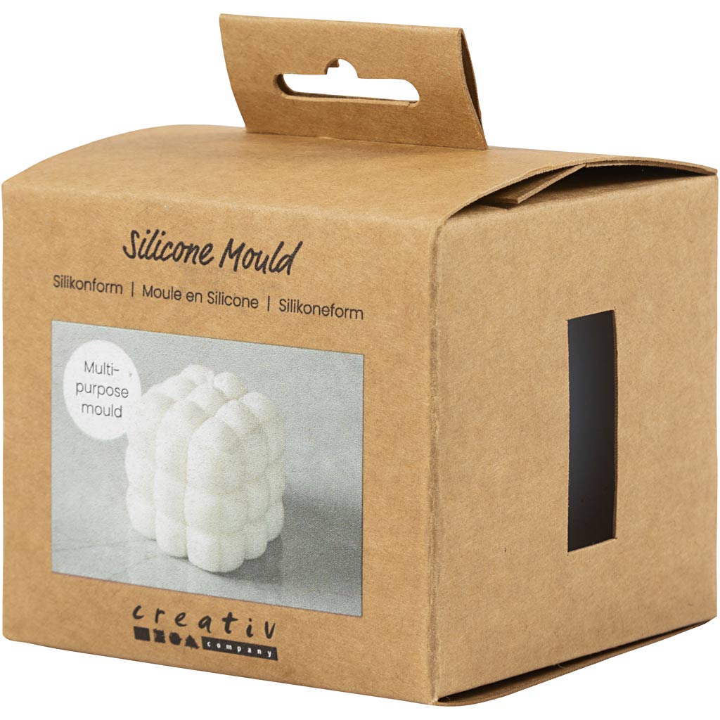 Silicone Mould
