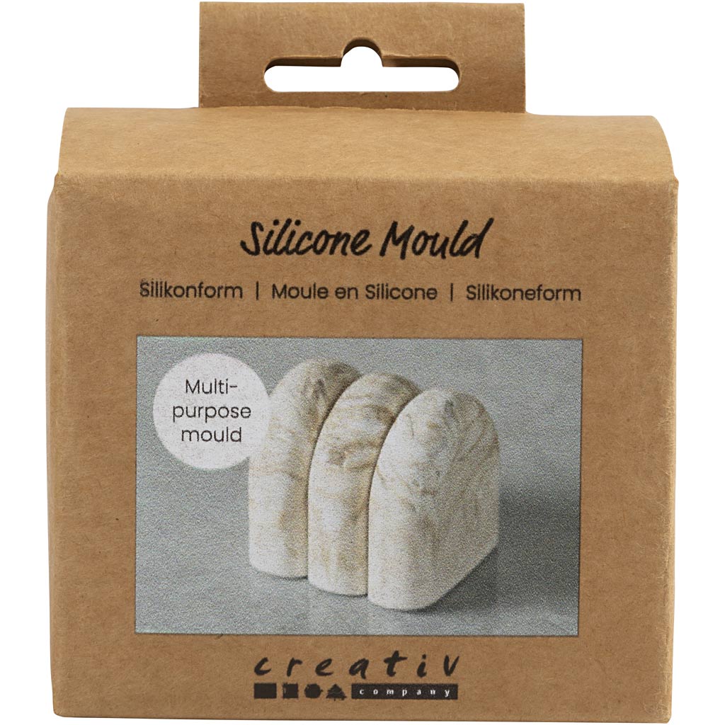 Silicone Mould