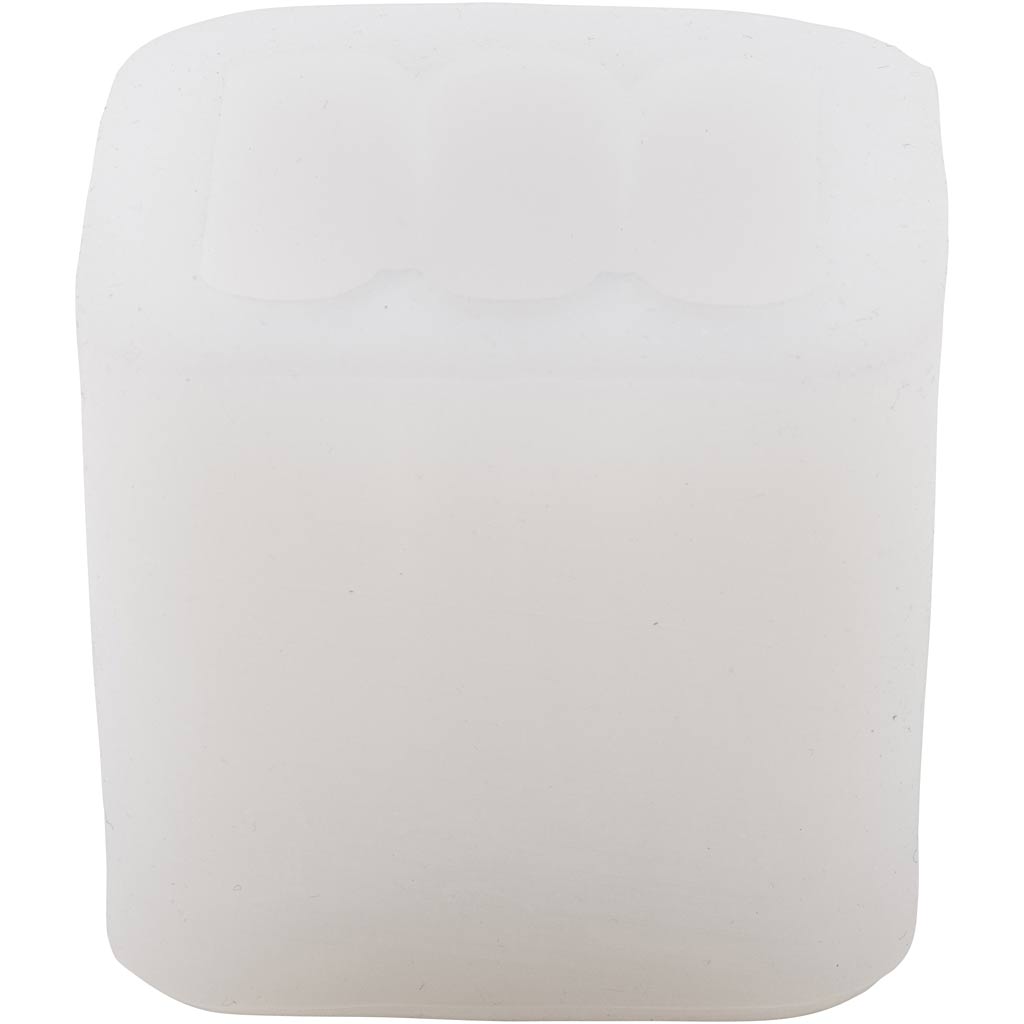 Silicone Mould