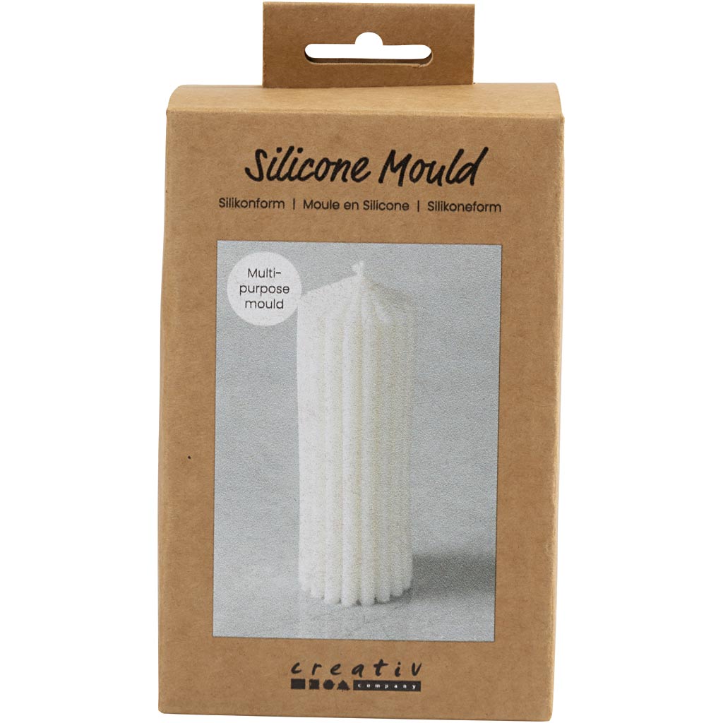 Silicone Mould