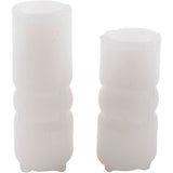 Silicone Mould