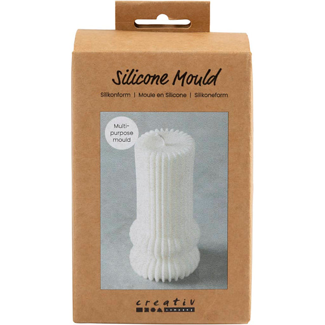 Silicone Mould