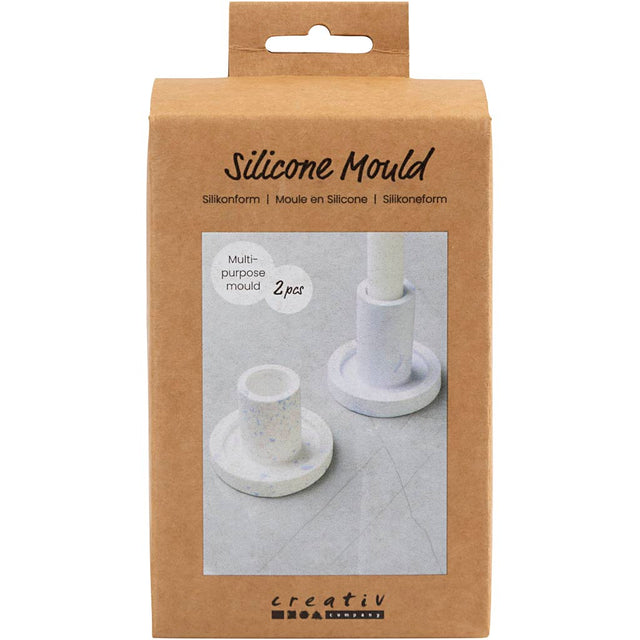 Silicone Mould