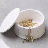 Silicone Mould 4.5cm - Jar With Lid
