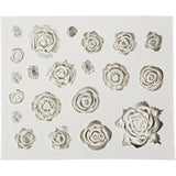 Silicone Mould