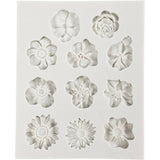 Silicone Mould