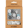 Silicone Mould