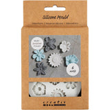 Silicone Mould
