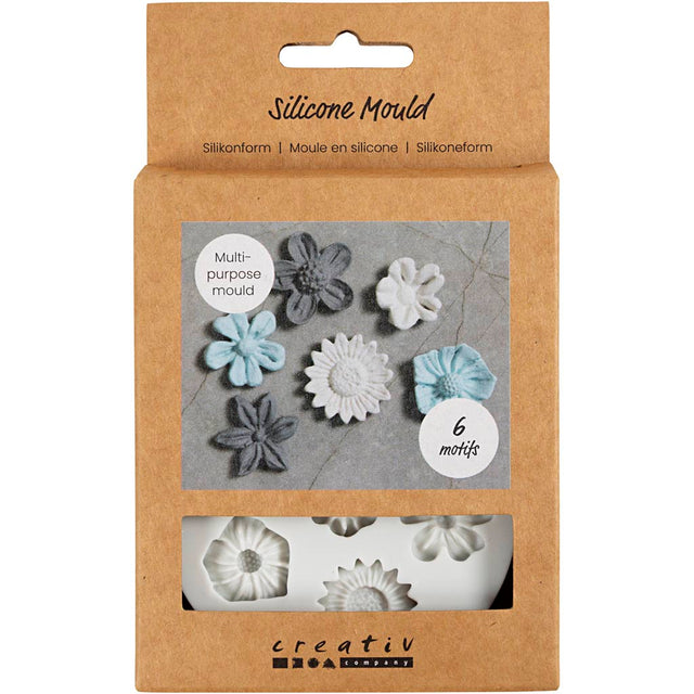 Silicone Mould