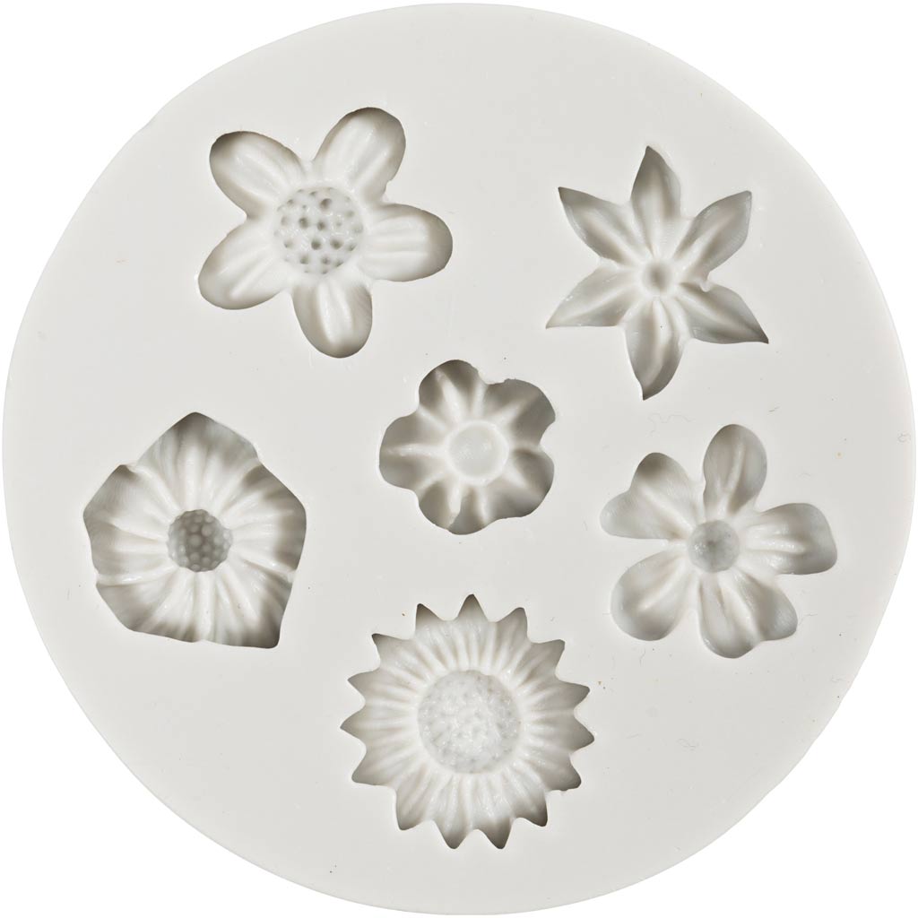Silicone Mould