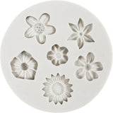 Silicone Mould